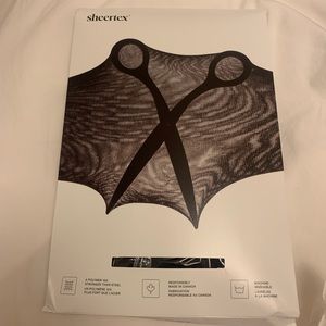 Sheertex Tights (classic sheer)